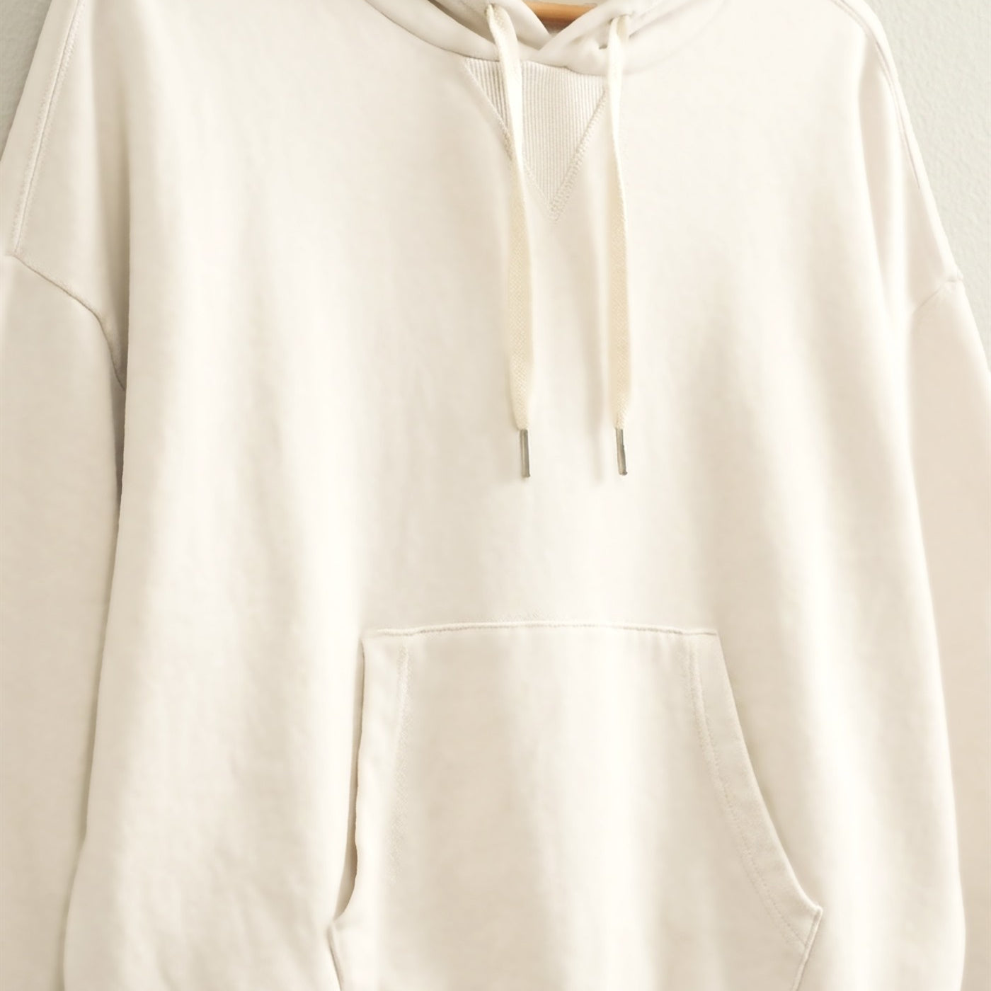 Wholesale Acid Wash Hoodie Clothing Tops DZ26E112 ALPACA DOUBLE ZERO