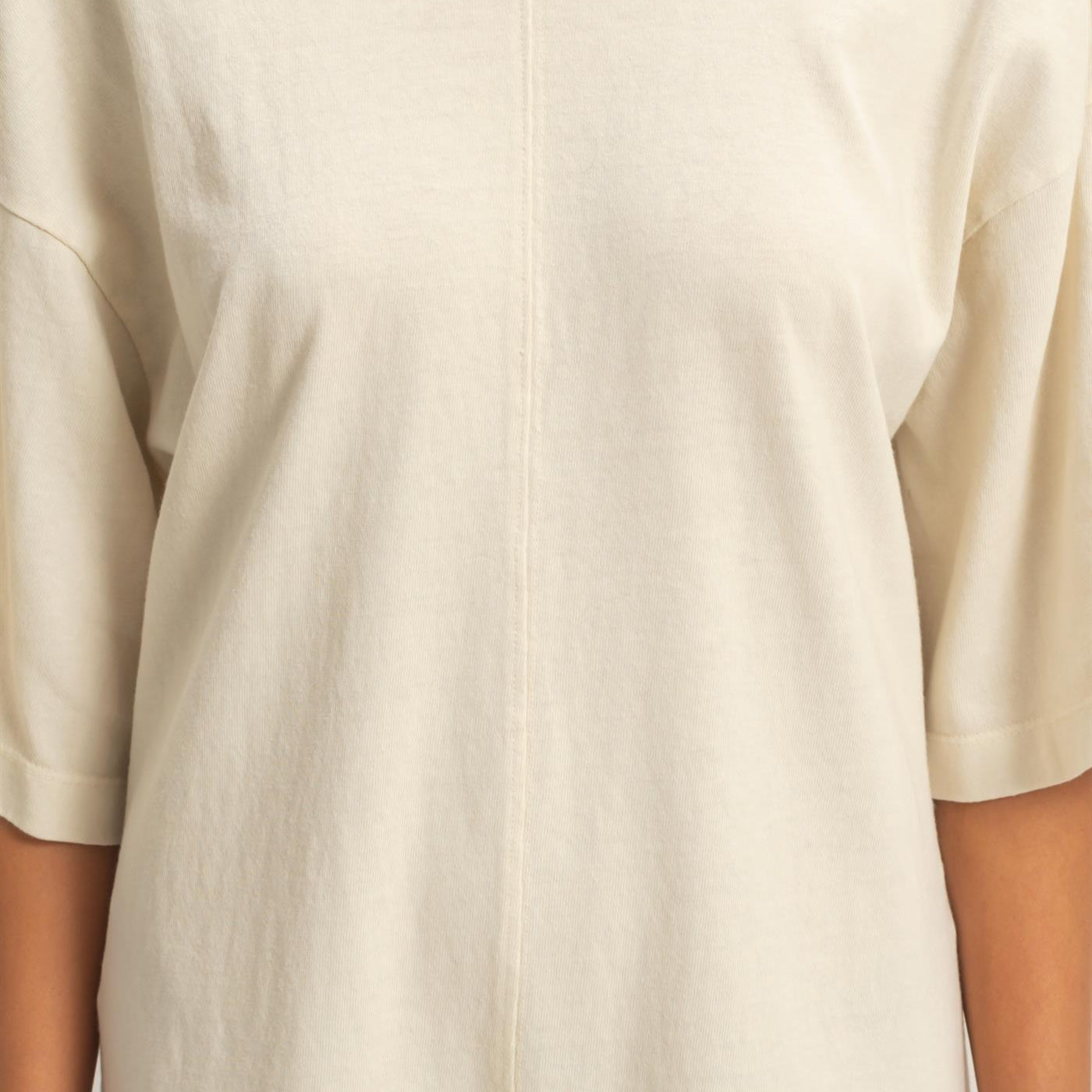 Wholesale Mineral Washed V-Back Romper Clothing DZ26A326 ALPACA HYFVE