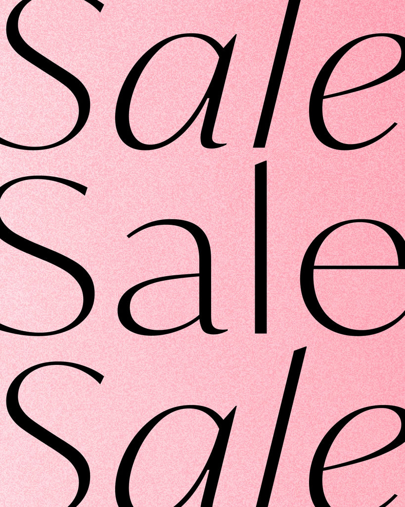 HYFVE | DOUBLE ZERO :: Sale