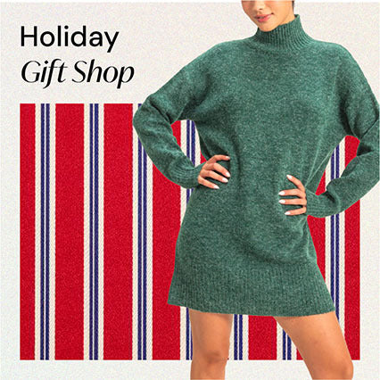 HYFVE & Double Zero | Holiday Gift Shop