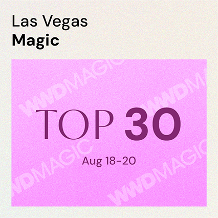 HYFVE & Double Zero | ✨ MAGIC Las Vegas 🏆 Top 40 Best Selling Styles!