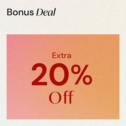 HYFVE & Double Zero | Extra 20% Off On Top Of Sale