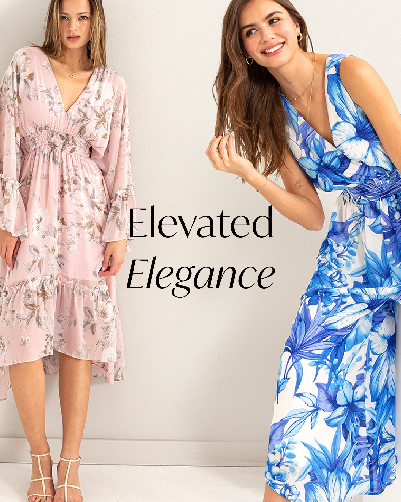 HYFVE | DOUBLE ZERO :: Elevated Elegance