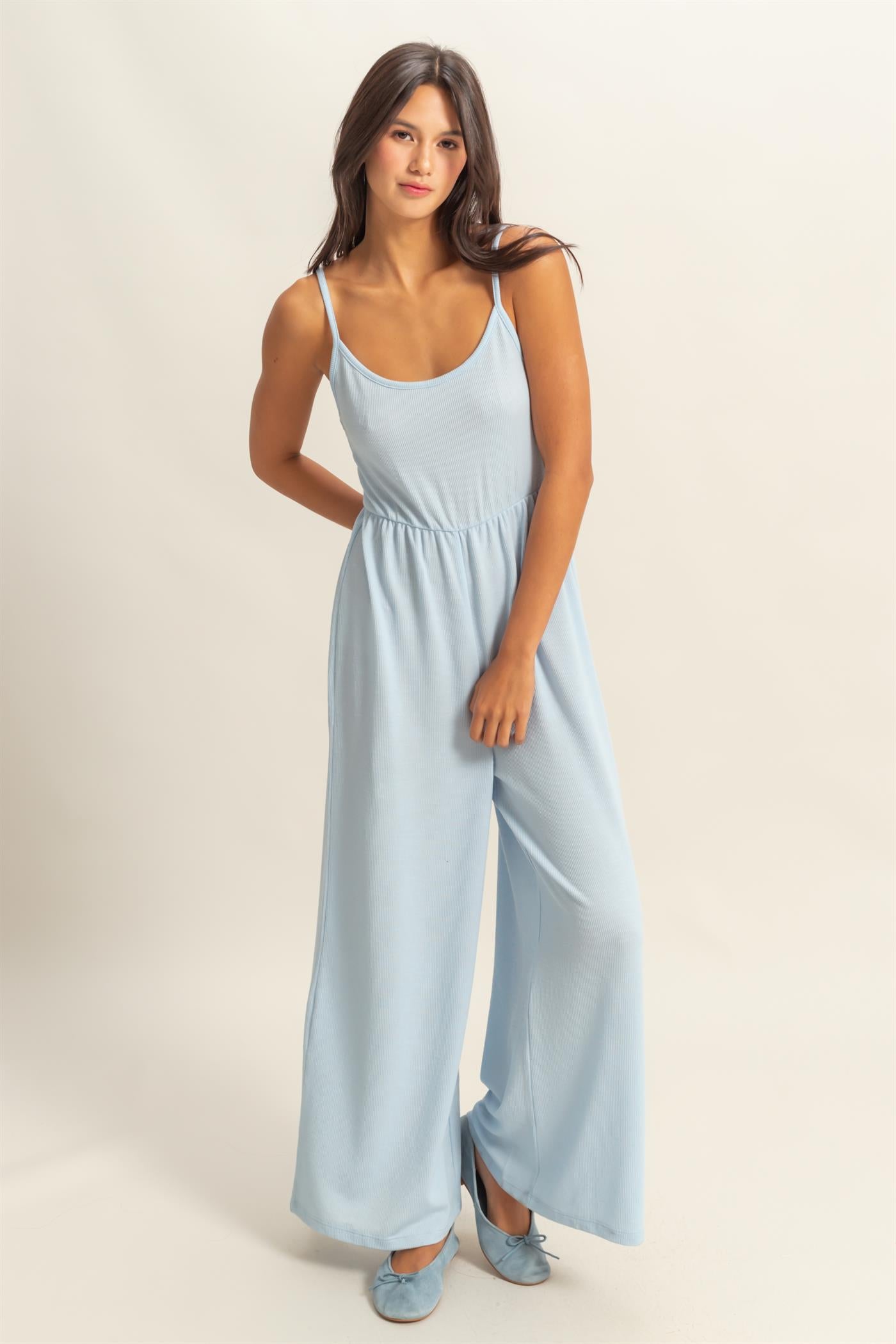 HYFVE | DOUBLE ZERO :: Romper & Jumpsuit