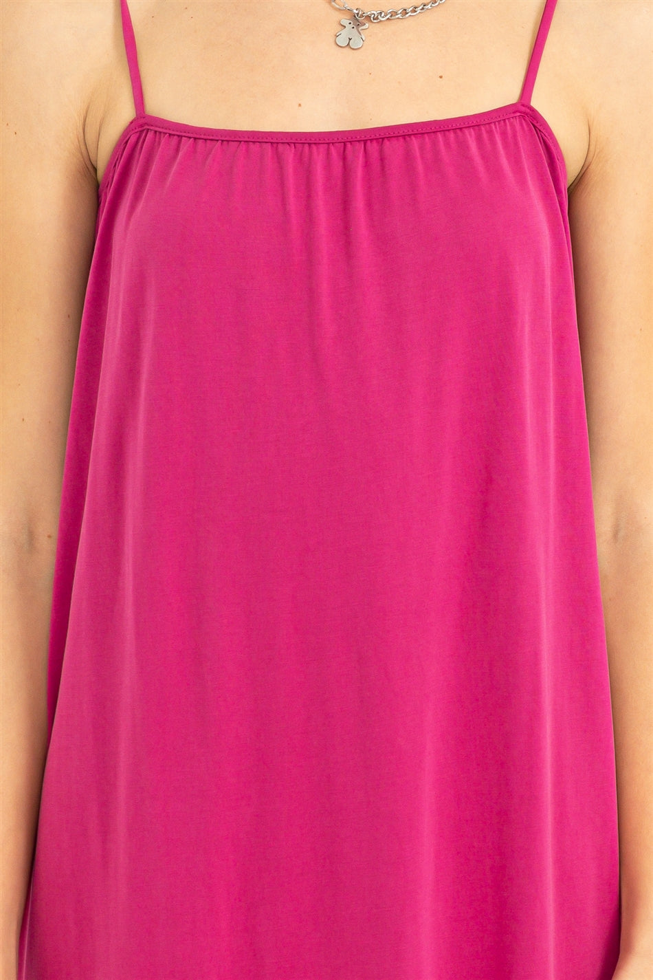 Wholesale Extra Love Tie-Back Midi Dress Dresses DZ22G696 JAM DOUBLE ZERO