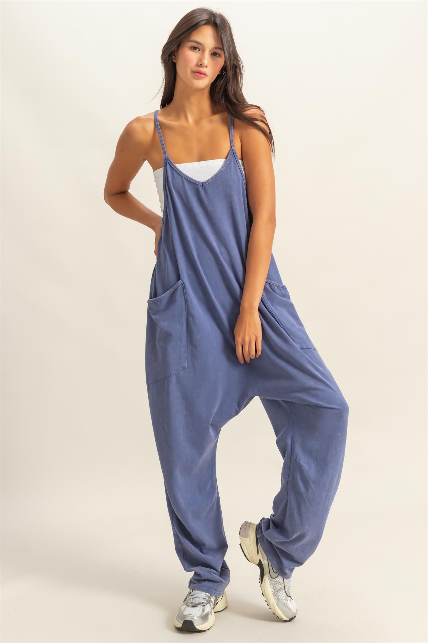 HYFVE | DOUBLE ZERO :: Romper & Jumpsuit